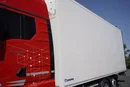 MAN TGX 26.510 / 2022 / NOWA Chłodnia Krone bitemperatura / Dopplestock / Carrier Supra 1150 MT / 4 sztuki zdjęcie 12