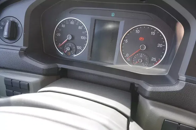 MAN TGX 26.510 / 2022 / NOWA Chłodnia Krone bitemperatura / Dopplestock / Carrier Supra 1150 MT / 4 sztuki zdjęcie 22