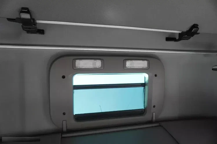 MAN TGX 26.510 / 2022 / NOWA Chłodnia Krone bitemperatura / Dopplestock / Carrier Supra 1150 MT / 4 sztuki zdjęcie 26