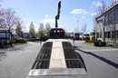 MAN TGS 35.360 E6 8x2 / HDS HIAB 166 E-2 5900 KG - 47 MTH / 160 tys. km / oś podnoszona zdjęcie 11