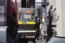 MAN TGS 35.360 E6 8x2 / HDS HIAB 166 E-2 5900 KG - 47 MTH / 160 tys. km / oś podnoszona zdjęcie 16