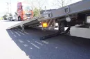 MAN TGS 35.360 E6 8x2 / HDS HIAB 166 E-2 5900 KG - 47 MTH / 160 tys. km / oś podnoszona zdjęcie 19