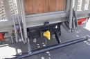 MAN TGS 35.360 E6 8x2 / HDS HIAB 166 E-2 5900 KG - 47 MTH / 160 tys. km / oś podnoszona zdjęcie 20
