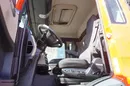 MAN TGS 35.360 E6 8x2 / HDS HIAB 166 E-2 5900 KG - 47 MTH / 160 tys. km / oś podnoszona zdjęcie 22