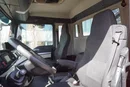 MAN TGS 35.360 E6 8x2 / HDS HIAB 166 E-2 5900 KG - 47 MTH / 160 tys. km / oś podnoszona zdjęcie 23