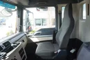 MAN TGS 35.360 E6 8x2 / HDS HIAB 166 E-2 5900 KG - 47 MTH / 160 tys. km / oś podnoszona zdjęcie 26