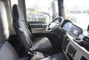 MAN TGS 35.360 E6 8x2 / HDS HIAB 166 E-2 5900 KG - 47 MTH / 160 tys. km / oś podnoszona zdjęcie 28