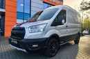 Ford Transit zdjęcie 45