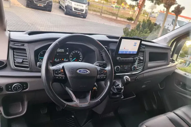 Ford Transit zdjęcie 55