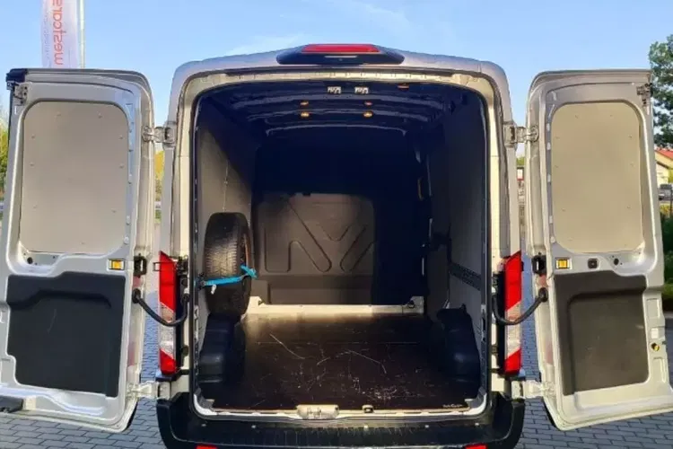 Ford Transit zdjęcie 61