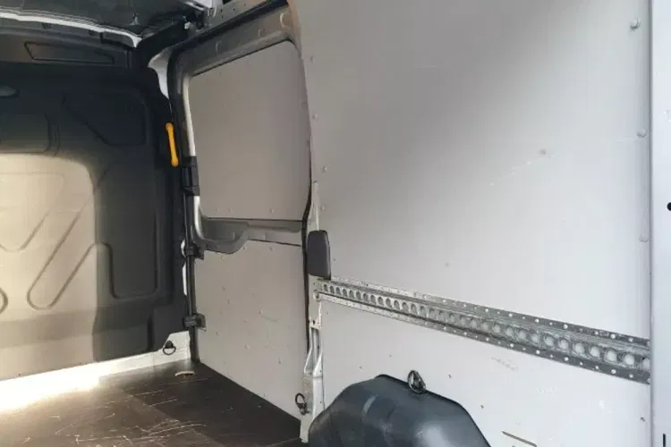 Ford Transit zdjęcie 64