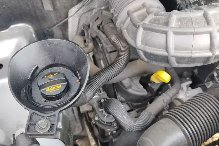 Ford Transit zdjęcie 69