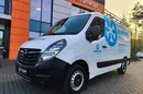 Opel Movano zdjęcie 29