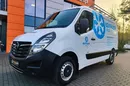 Opel Movano zdjęcie 30