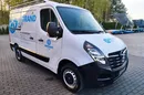 Opel Movano zdjęcie 31