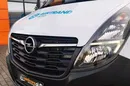 Opel Movano zdjęcie 32