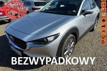 Mazda CX-30 navi, klimatronic, gwarancja