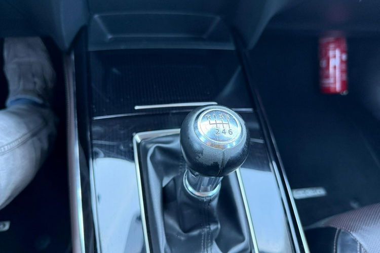 Mazda CX-30 navi, klimatronic, gwarancja zdjęcie 17