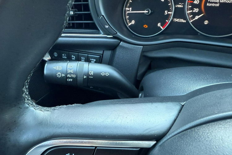 Mazda CX-30 navi, klimatronic, gwarancja zdjęcie 20