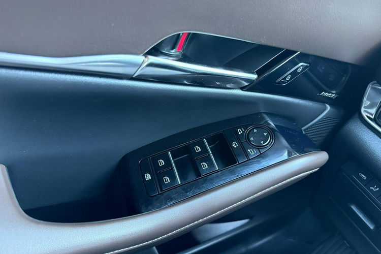Mazda CX-30 navi, klimatronic, gwarancja zdjęcie 23