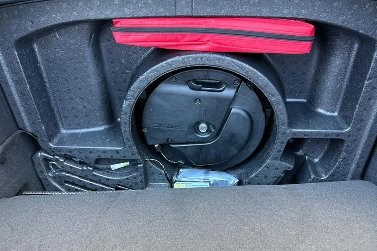 Mazda CX-30 navi, klimatronic, gwarancja zdjęcie 29
