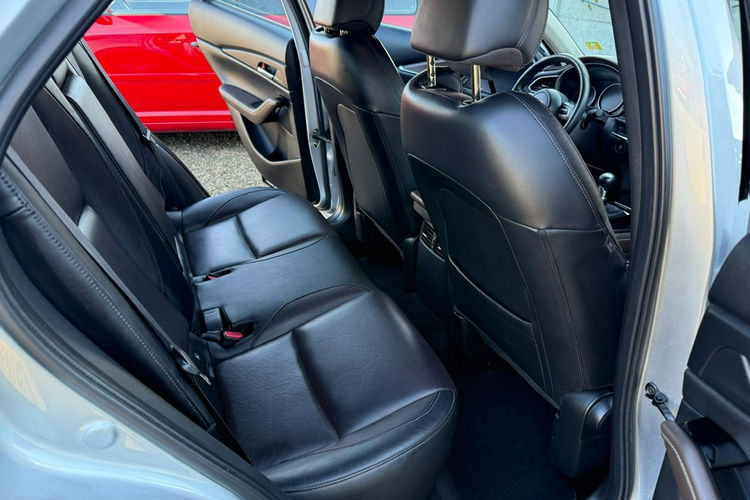 Mazda CX-30 navi, klimatronic, gwarancja zdjęcie 7