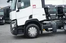 Renault / T 440 / EURO 6 / ACC / SILNIK 13 L / HYDRAULIKA zdjęcie 18