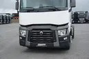 Renault / T 440 / EURO 6 / ACC / SILNIK 13 L / HYDRAULIKA zdjęcie 21