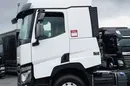 Renault / T 440 / EURO 6 / ACC / SILNIK 13 L / HYDRAULIKA zdjęcie 22