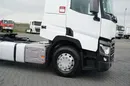 Renault / T 440 / EURO 6 / ACC / SILNIK 13 L / HYDRAULIKA zdjęcie 34