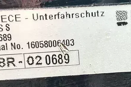 Renault ZABUDOWA / SRZYNIOWA + WINDA / DŁ. 7,15 M zdjęcie 10