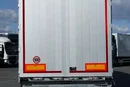Mercedes ACTROS / 2542 / ACC / E 6 / MP 5 / ZESTAW PRZESTRZENNY / GIGA SPACE zdjęcie 10