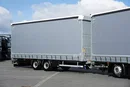 Mercedes ACTROS / 2542 / ACC / E 6 / MP 5 / ZESTAW PRZESTRZENNY / GIGA SPACE zdjęcie 14