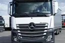 Mercedes ACTROS / 2542 / ACC / E 6 / MP 5 / ZESTAW PRZESTRZENNY / GIGA SPACE zdjęcie 15