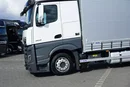 Mercedes ACTROS / 2542 / ACC / E 6 / MP 5 / ZESTAW PRZESTRZENNY / GIGA SPACE zdjęcie 17