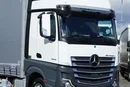 Mercedes ACTROS / 2542 / ACC / E 6 / MP 5 / ZESTAW PRZESTRZENNY / GIGA SPACE zdjęcie 21