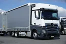 Mercedes ACTROS / 2542 / ACC / E 6 / MP 5 / ZESTAW PRZESTRZENNY / GIGA SPACE zdjęcie 22