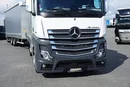 Mercedes ACTROS / 2542 / ACC / E 6 / MP 5 / ZESTAW PRZESTRZENNY / GIGA SPACE zdjęcie 23