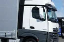 Mercedes ACTROS / 2542 / ACC / E 6 / MP 5 / ZESTAW PRZESTRZENNY / GIGA SPACE zdjęcie 25