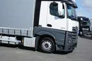 Mercedes ACTROS / 2542 / ACC / E 6 / MP 5 / ZESTAW PRZESTRZENNY / GIGA SPACE zdjęcie 27