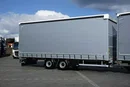 Mercedes ACTROS / 2542 / ACC / E 6 / MP 5 / ZESTAW PRZESTRZENNY / GIGA SPACE zdjęcie 29