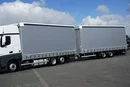 Mercedes ACTROS / 2542 / ACC / E 6 / MP 5 / ZESTAW PRZESTRZENNY / GIGA SPACE zdjęcie 3