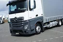 Mercedes ACTROS / 2542 / ACC / E 6 / MP 5 / ZESTAW PRZESTRZENNY / GIGA SPACE zdjęcie 32
