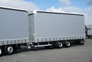 Mercedes ACTROS / 2542 / ACC / E 6 / MP 5 / ZESTAW PRZESTRZENNY / GIGA SPACE zdjęcie 33