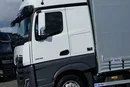 Mercedes ACTROS / 2542 / ACC / E 6 / MP 5 / ZESTAW PRZESTRZENNY / GIGA SPACE zdjęcie 35