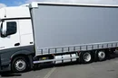 Mercedes ACTROS / 2542 / ACC / E 6 / MP 5 / ZESTAW PRZESTRZENNY / GIGA SPACE zdjęcie 36