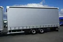 Mercedes ACTROS / 2542 / ACC / E 6 / MP 5 / ZESTAW PRZESTRZENNY / GIGA SPACE zdjęcie 39