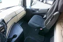 Mercedes ACTROS / 2542 / ACC / E 6 / MP 5 / ZESTAW PRZESTRZENNY / GIGA SPACE zdjęcie 40