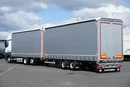 Mercedes ACTROS / 2542 / ACC / E 6 / MP 5 / ZESTAW PRZESTRZENNY / GIGA SPACE zdjęcie 6