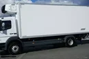 Mercedes ATEGO / 1524 / EURO 6 / CHŁODNIA + WINDA / 16 PALET / ŁAD. 7765KG zdjęcie 15